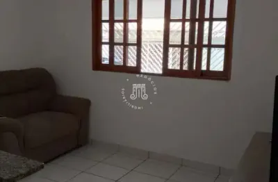 Sobrado a venda no residencial parque almerinda chaves em jundiai/sp