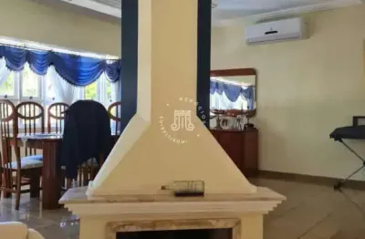 Sobrado para locação e venda no condomínio estancia marambaia em vinhedo/sp