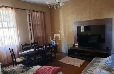 Casa com 3 quartos à venda na Avenida Doutor Cavalcanti, 546, Centro, Jundiaí