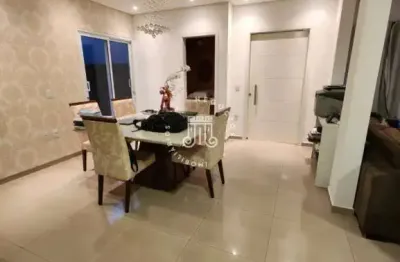 Casa com 3 quartos à venda na Rua Alberto da Costa, 480, Jardim Paulista II, Jundiaí