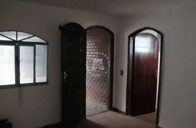 Casa à venda no parque guarani em várzea paulista/sp