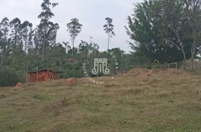 Terreno a venda no bairro rio acima (monterrey) em louveira/sp