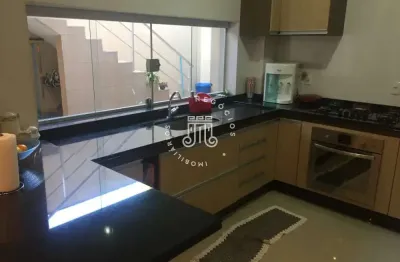 Sobrado à venda com 03 dormitórios (01 suíte) - residencial pacaembu i em itupeva/sp.