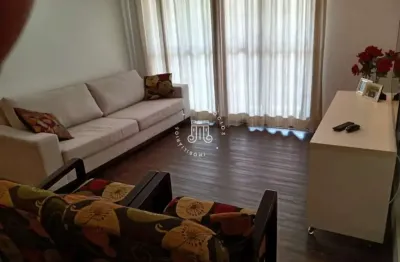 Apartamento à venda no condominio quintas vila do conde - jardim paulista - jundiaí/sp