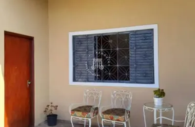 Casa térrea com edícula à venda no bairro jardim são paulo/jundiaí