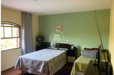 Casa com 4 quartos à venda na Rua Apiaí, 339, Vila Esperança, Jundiaí