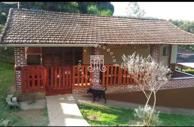 Chácara à venda com terreno de 1.984,60 m², localizada no pitangal em jarinu/sp