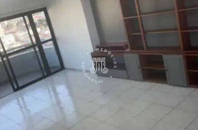 Excelente apartamento para venda no edifício bbc, bairro centro, na cidade de jundiaí/sp