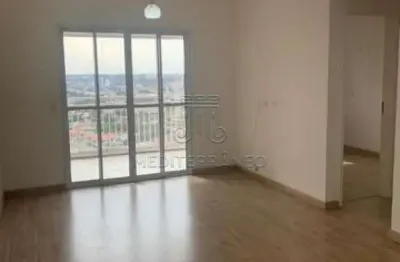 Apartamento para venda no condomínio palazzos reale na cidade de jundiaí/sp