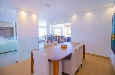 Apartamento cobertura para venda/locação com 4 suítes no condominio cittá di firenze no jardim ana maria em jundiai/sp.