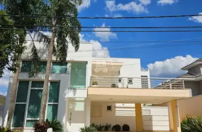 Casa sobrado a venda com 4 suites - condominio portal do paraiso ii - jundiaí-sp.