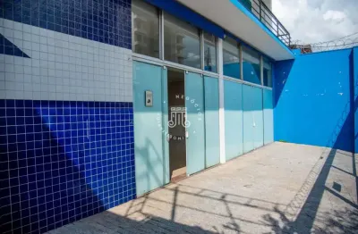 Prédio à venda na Rua Tiradentes, 1656, Jardim Florestal, Jundiaí