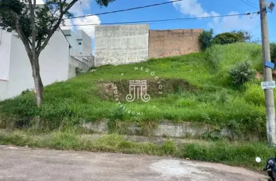 Terreno à venda no bairro jardim paulista ii na cidade de jundiaí/sp