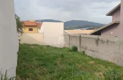 Terreno à venda com 372m² no horto santo antônio em jundiaí / sp