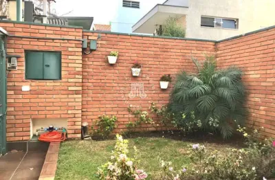 Casa com 4 quartos à venda na Rua Leonor Pinheiro da Silva, 175, Parque do Colégio, Jundiaí