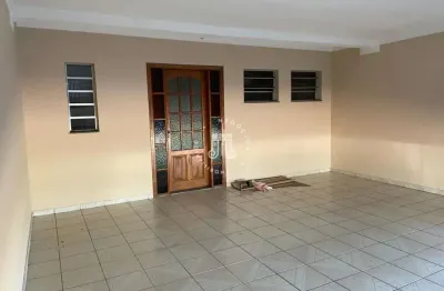 Casa com 3 quartos à venda na Rua Padre Arnaldo dos Santos, 208, Vila Galvão, Jundiaí