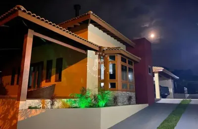 Casa com 3 quartos à venda na Rua Dez, 712, Vivenda, Jundiaí