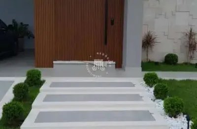 Casa para venda ou locação no condomínio de alto padrão brisas de jundiaí - jundiaí sp