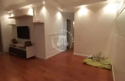 Apartamento à venda no condomínio residencial torres de vera cruz em itupeva/sp