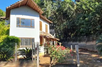 Casa para venda no bairro chácara malota em jundiai/sp