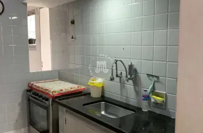 Apartamento para venda no edificio rosario em jundiai/sp