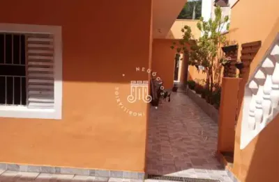 Casa com 3 quartos à venda na Rua Moacir Lopes, 316, Jardim Caçula, Jundiaí