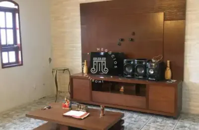 Casa com 3 quartos à venda na Rua Ângelo Dárcio Bagne, 254, Jardim Tannus, Jundiaí