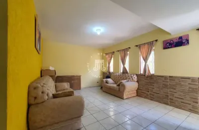 Casa à venda no jardim vitória em cidade de campo limpo paulista - sp