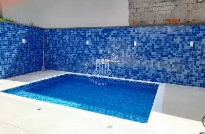 Sobrado à venda com 03 dormitórios (01 suítes) - terras de genova, engordadouro em jundiaí/sp