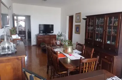 Apartamento à venda - edificio barão de jundiai - centro de junidia/sp