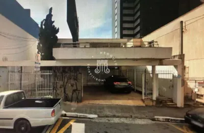 Casa com 3 quartos à venda na Rua Senador Fonseca, 01, 1314, Centro, Jundiaí