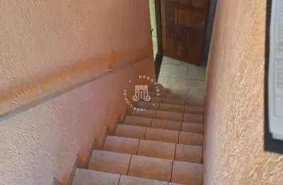 Casa com 2 quartos à venda na Rua Rita de Cássia Revoredo de Paranaguá, 151, Parque Residencial Eloy Chaves, Jundiaí