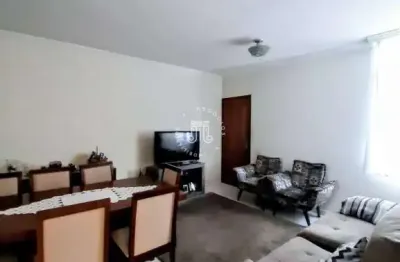 Apartamento a venda no residencial chacara das flores no bairro jardim santa teresa em jundiai/sp