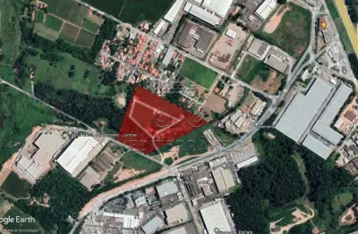 Barracão / Galpão / Depósito à venda na Avenida Beta, Distrito Industrial, Jundiaí