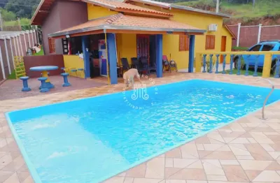 Chácara / sítio com 3 quartos à venda na Rua Projetada 5, Casa 9, 9, Maracanã, Jarinu