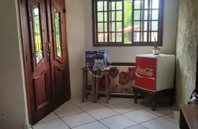Casa com 3 quartos à venda na Rua Luis Desidério, 44, Santa Eliza, Itupeva