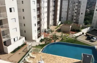 Apartamento à venda no condominio alta vista em valinhos/sp