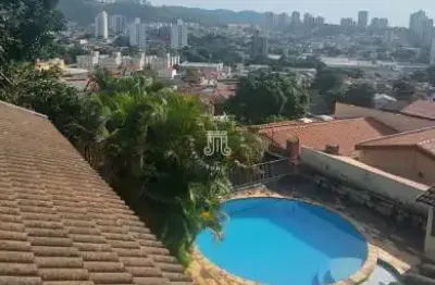Casa a venda - comercial e residencial / vila isabel eber - jundiaí/sp