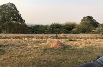 Terreno para venda no condominio bosque do horto em jundiai/sp