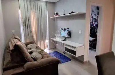 Apartamento à venda no condomínio tulipas garden em jundiaí/sp