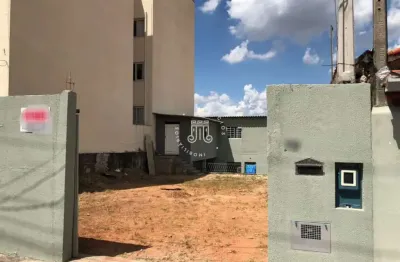 Terreno à venda na Rua Marcelo Sereno Machado, 72, Jardim Tannus, Jundiaí