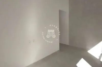 Casa com 2 quartos à venda na Rua José Amâncio de Freitas, 37, Parque Residencial Jundiaí, Jundiaí