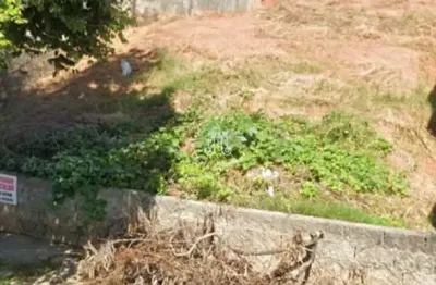 Terreno à venda na Rua Guilherme Schuller, 245, Jardim Planalto, Jundiaí