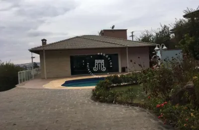 Casa à venda em condomínio outeiro das flores fechado em itupeva/sp