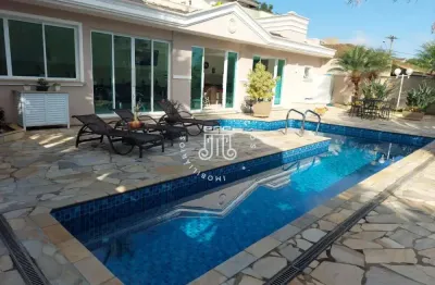 Casa à venda no bairro jundiaí mirim - condomínio terras de são carlos - jundiaí/sp.