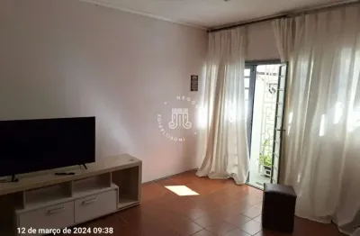 Casa com 2 quartos à venda na Rua Zuferey, 1454, Jardim Pitangueiras I, Jundiaí