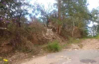 Terreno residencial a venda com 2.160 m² bairro vila souza na cidade de várzea paulista/sp