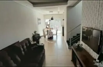 Sobrado à venda e locação no condomínio reserva da mata em jundiaí/sp