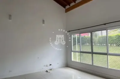 Chácara à venda com 1060 m² no condomínio ribeirão ii ? parque dos cafezais ii em itupeva/sp.