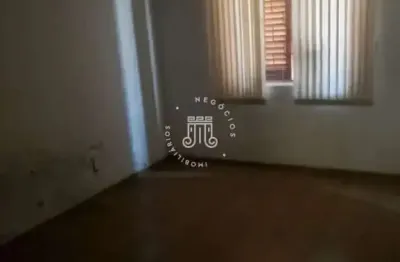 Casa comercial ou residencial à venda - 02 domritórios - vila vianelo - jundiaí/sp